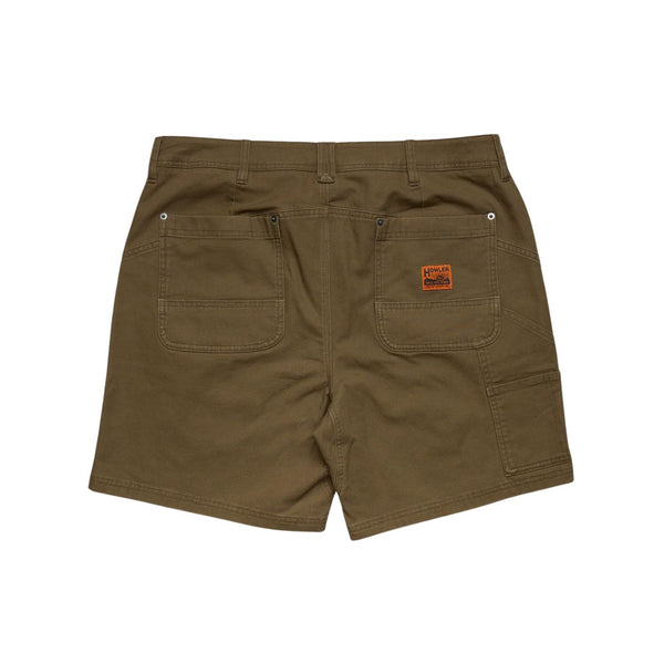 HB Trade Shorts - Rooster 