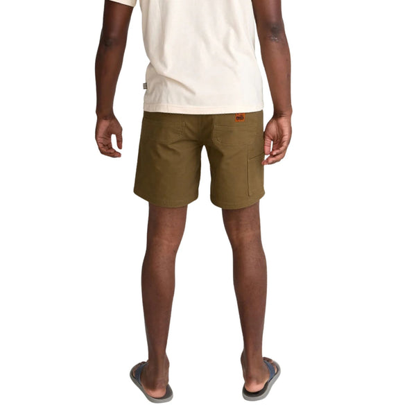 HB Trade Shorts - Rooster 