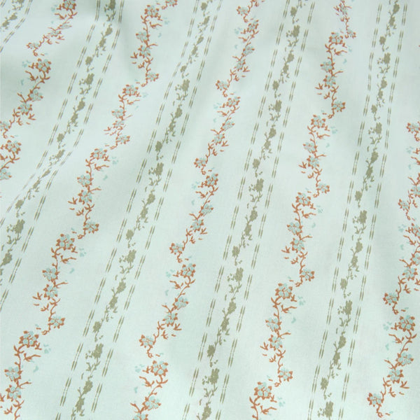 H Bar B Snapshirt - Hibiscus Ribbons - Rooster 