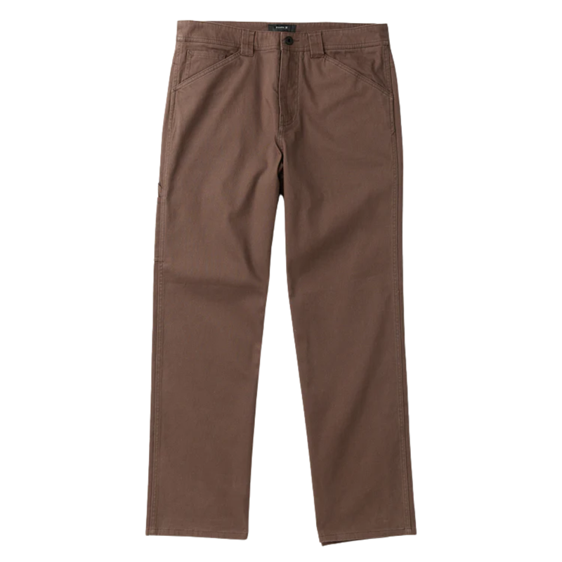 HWY 1 Utility – Cocoa Bean