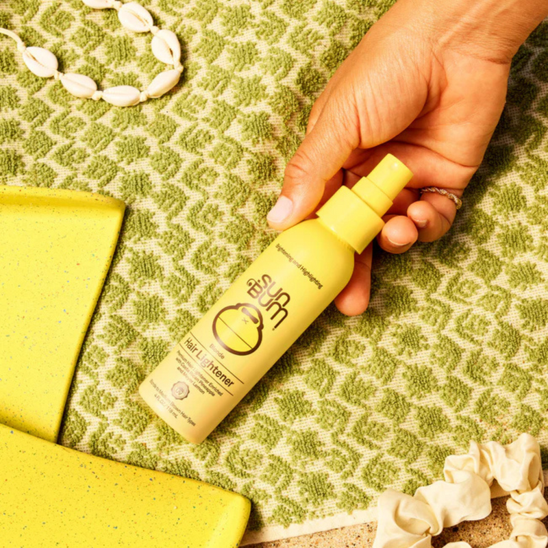 Hair Lightener - Rooster 