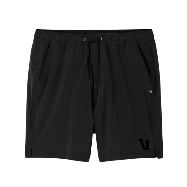 HardKore Short Lined 7" - Rooster 