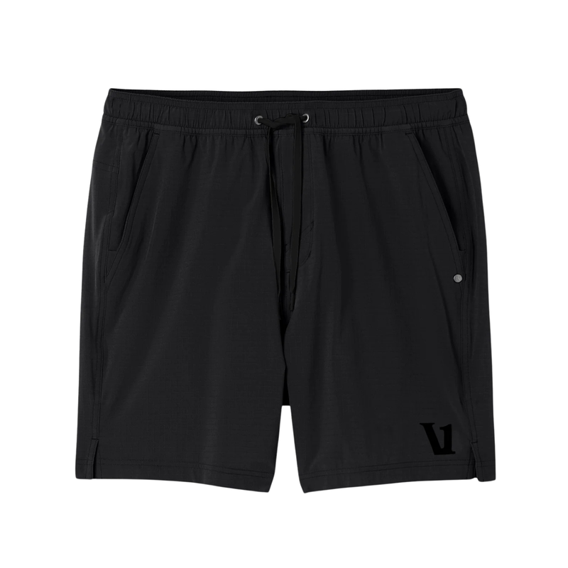 HardKore Short Lined 7" - Rooster 
