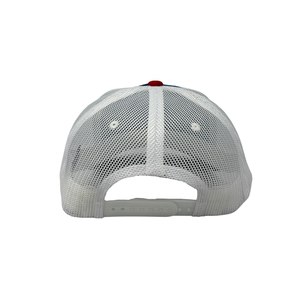 Hard Liv'n Trucker - Rooster 