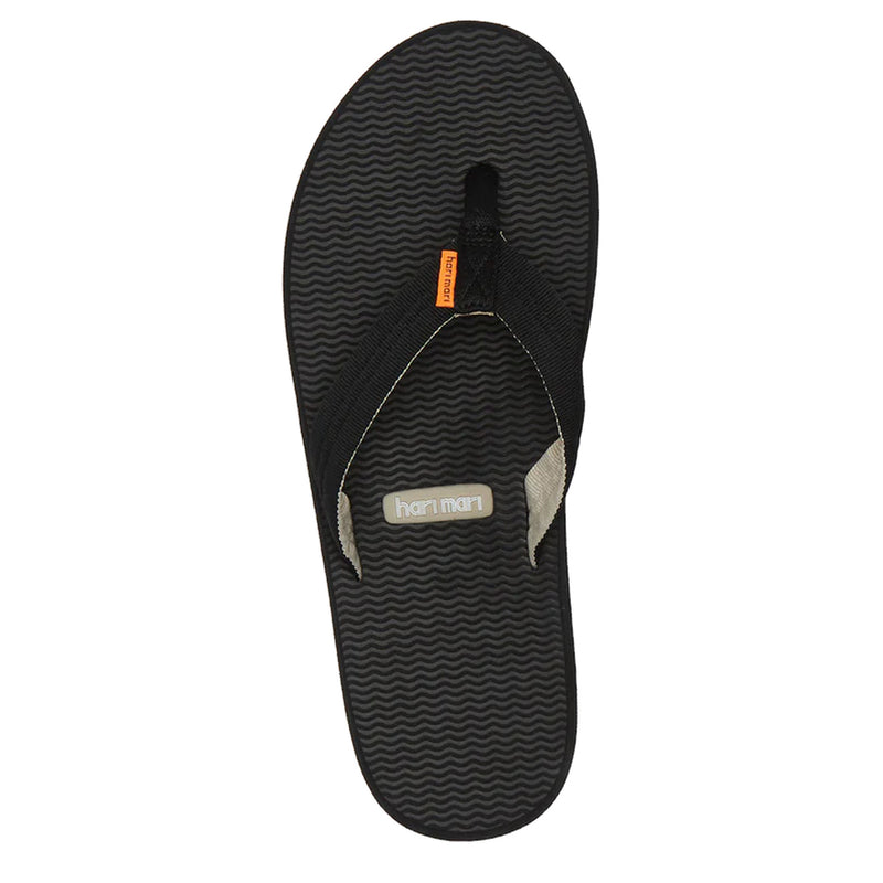 Dunes Flip – Black