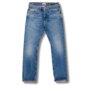 Harlan Straight Archive Selvedge 12oz - Carpenter - Rooster 
