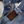 Harlan Straight Archive Selvedge 12oz - Carpenter - Rooster 