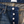 Harlan Straight Archive Selvedge 12oz - Mechanic - Rooster 