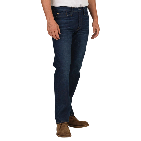 Harlan Straight Comfort 12oz - Asphalt