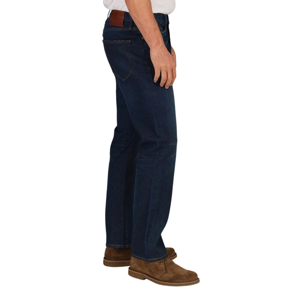 Harlan Straight Comfort 12oz - Asphalt