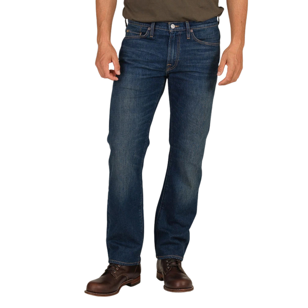 Harlan Straight Comfort 12oz - Dirty Classic - Rooster 