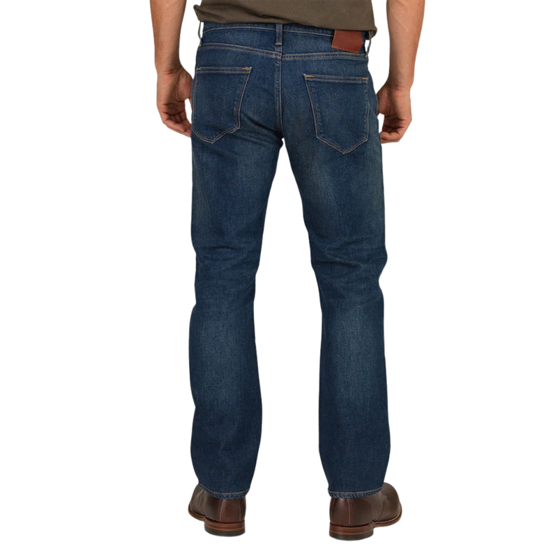 Harlan Straight Comfort 12oz - Dirty Classic - Rooster 