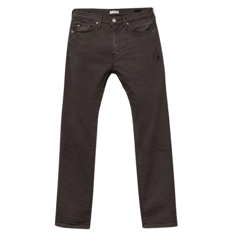 Harlan Straight Comfort 12oz - Espresso