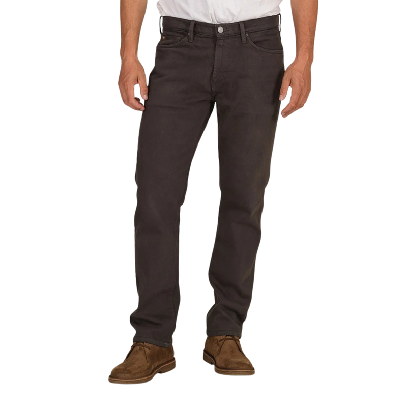 Harlan Straight Comfort 12oz - Espresso