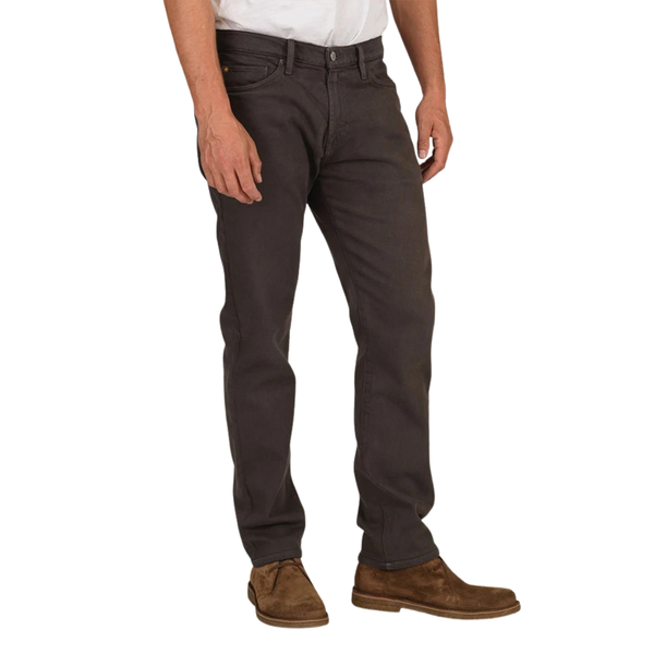 Harlan Straight Comfort 12oz - Espresso