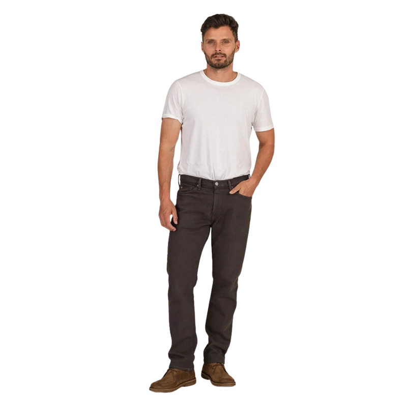 Harlan Straight Comfort 12oz - Espresso