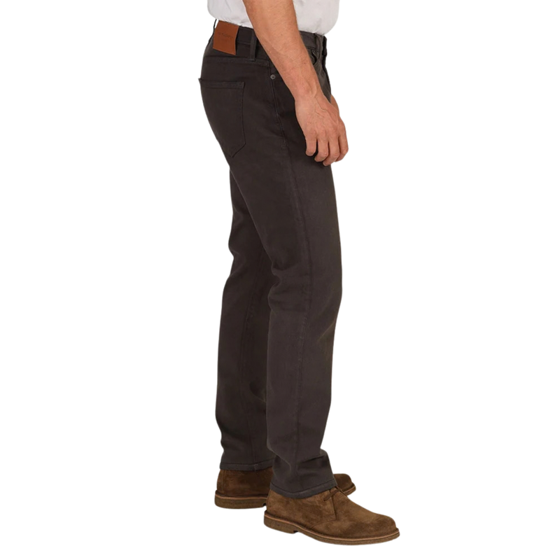 Harlan Straight Comfort 12oz - Espresso