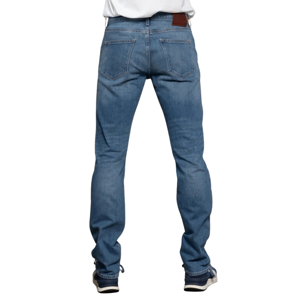 Harlan Straight Comfort 12oz - Medium Classic