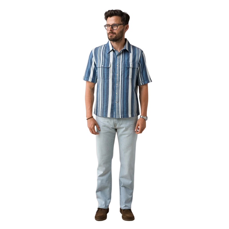 Harlan Straight Comfort 12oz - Super Light Vintage