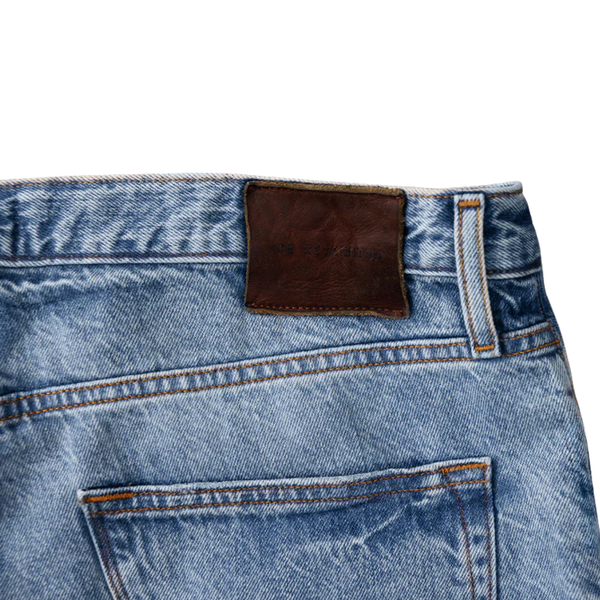 Harlan Straight Archive Selvedge 12oz - Decade - Rooster 