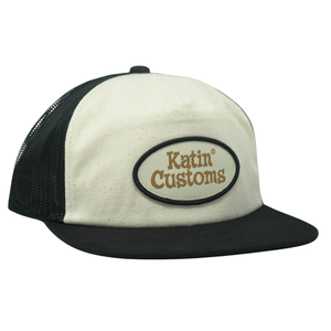 Haulin Trucker Hat