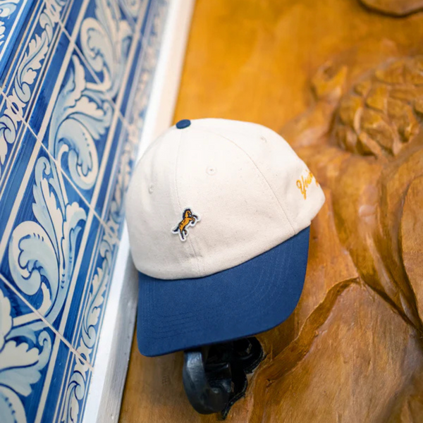 Bozeman Dad Hat - Rooster 