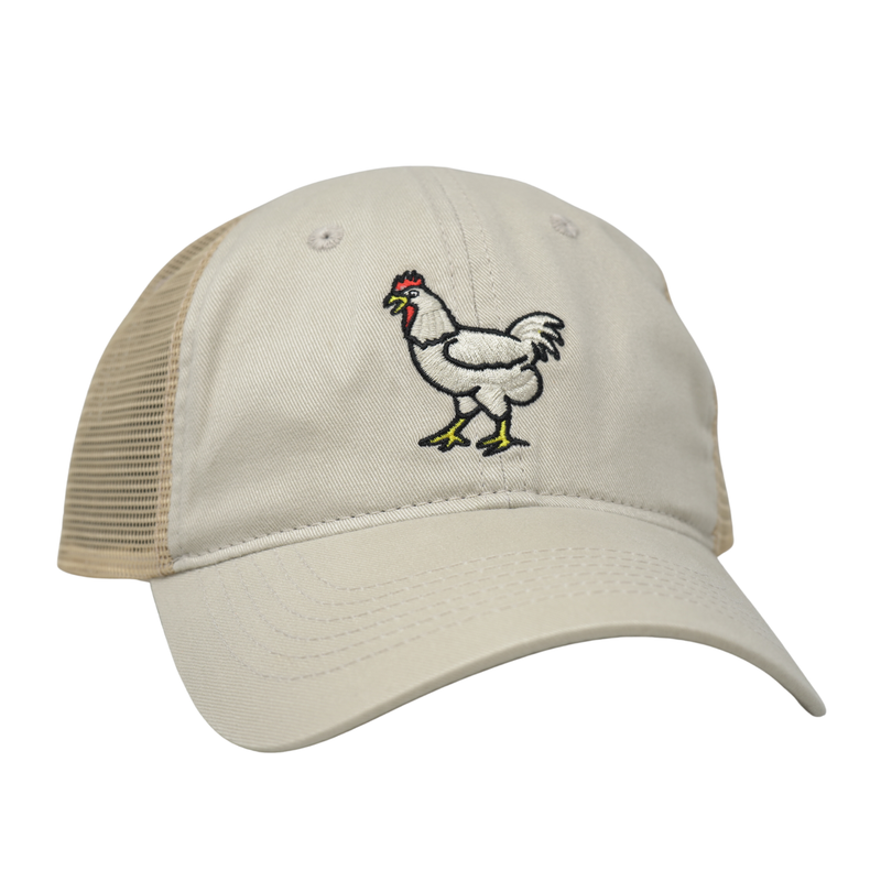Hen Hat