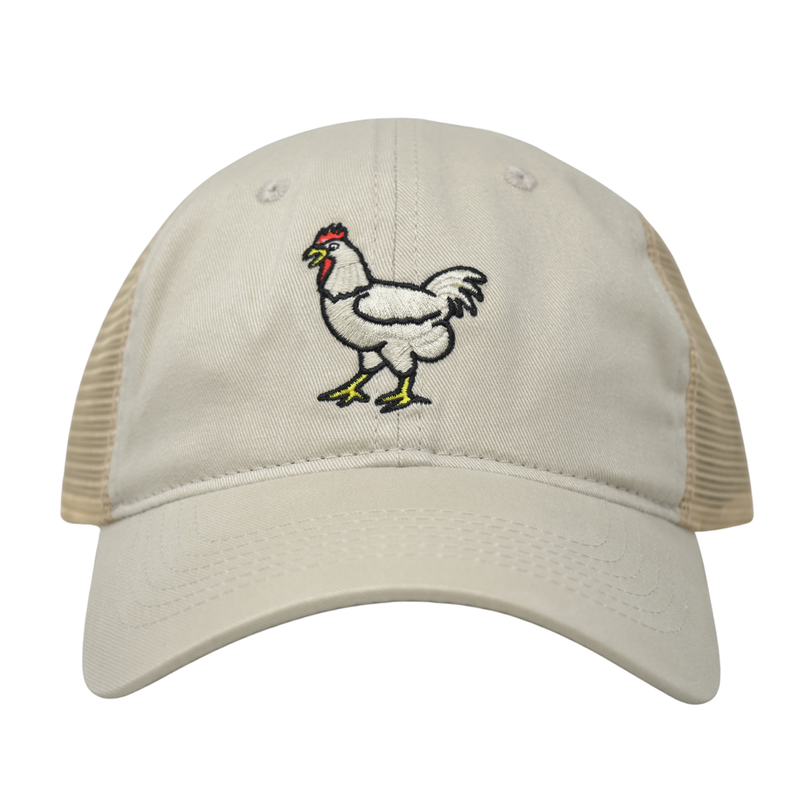 Hen Hat