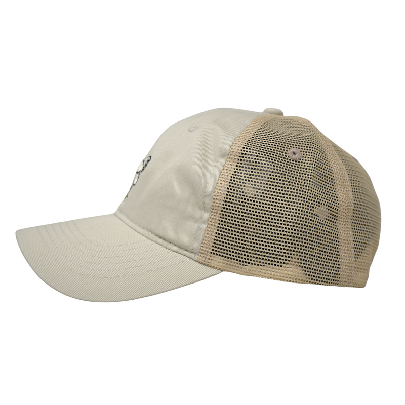 Hen Hat