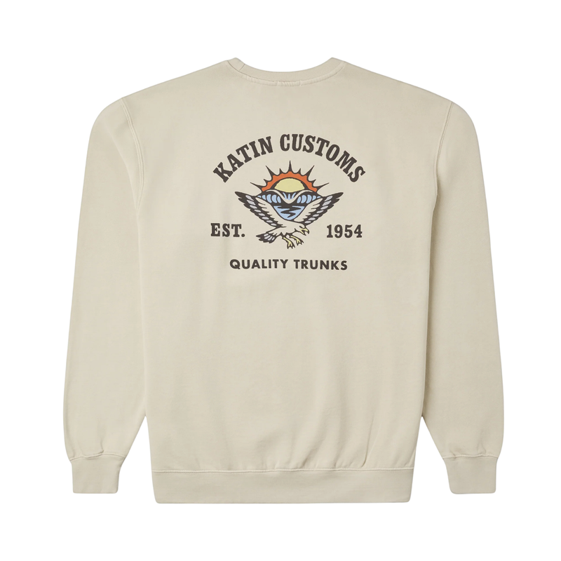 Herman Crew