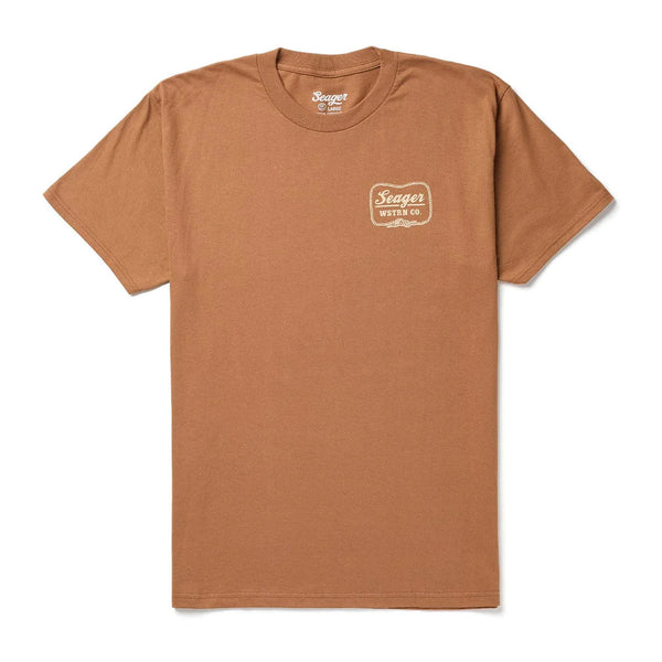 High Noon Tee - Rooster 