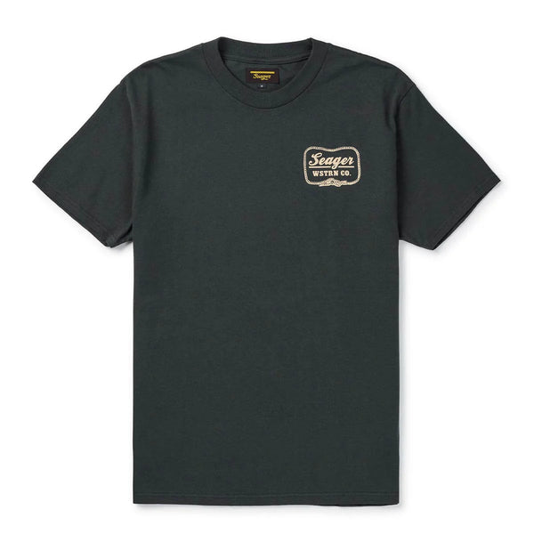 High Noon Tee - Rooster 