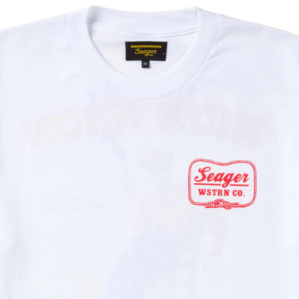 High Noon Tee - Rooster 
