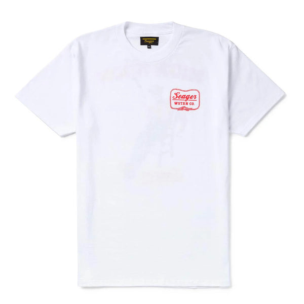 High Noon Tee - Rooster 