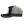 High Noon Trucker Snapback - Rooster 