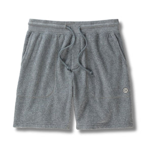 Hightide Sweatshorts - Rooster 