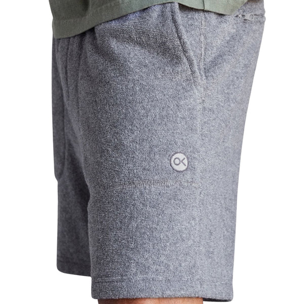 Hightide Sweatshorts - Rooster 