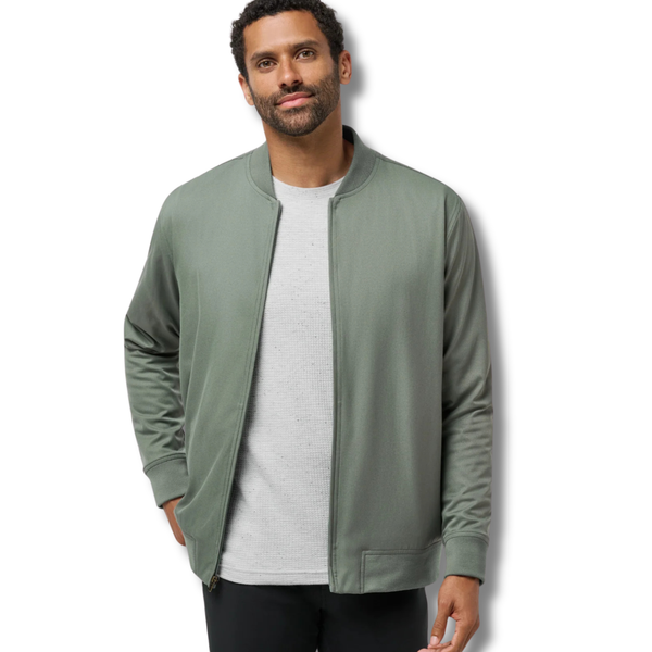 Highway Men Jacket - Rooster 