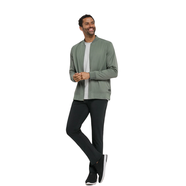 Highway Men Jacket - Rooster 