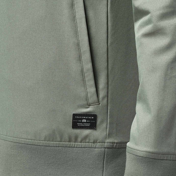 Highway Men Jacket - Rooster 