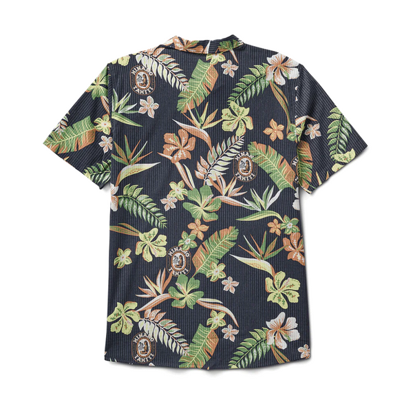 Bless Up Breathable Stretch Shirt - Rooster 