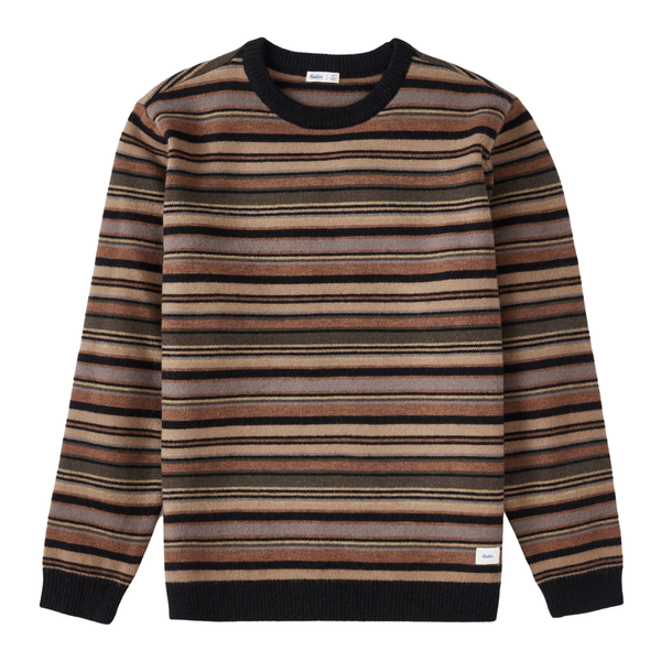 Hitch Sweater - Rooster 