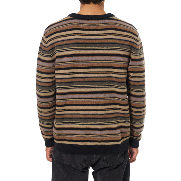 Hitch Sweater - Rooster 