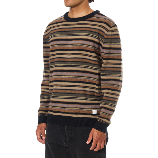 Hitch Sweater - Rooster 