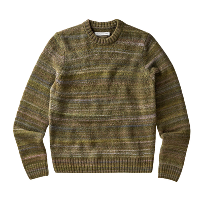 Horizon Sweater