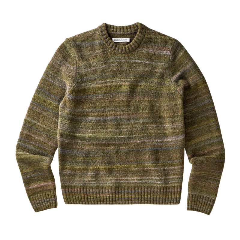 Horizon Sweater - Rooster 