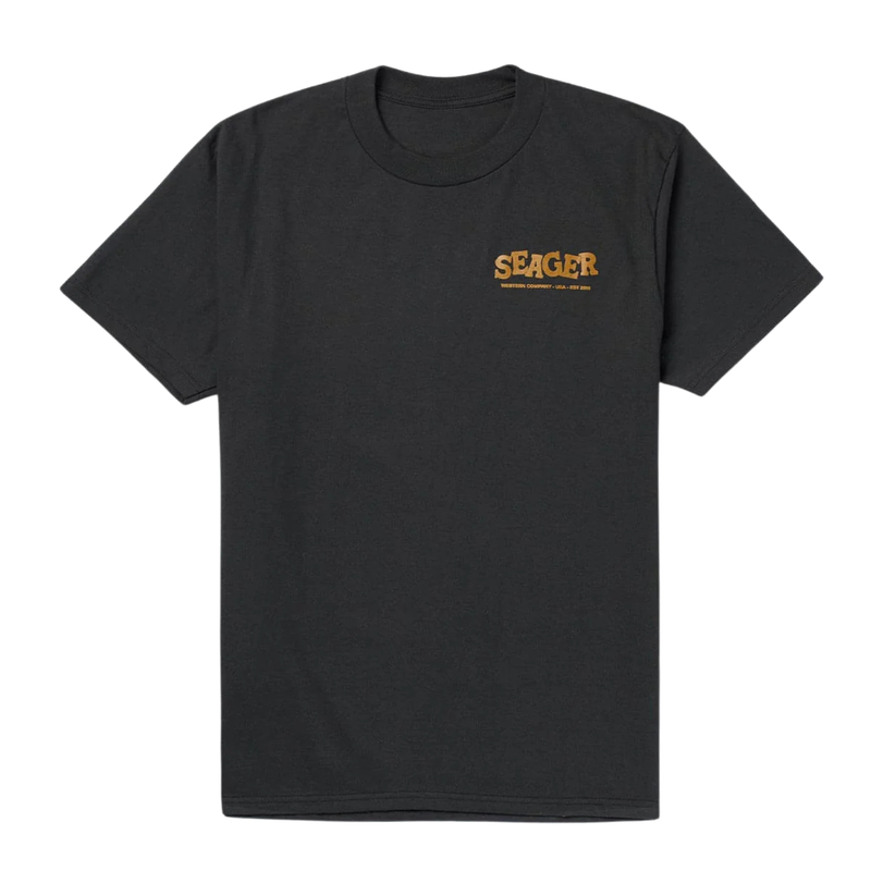 Horse Fried Tee - Rooster 