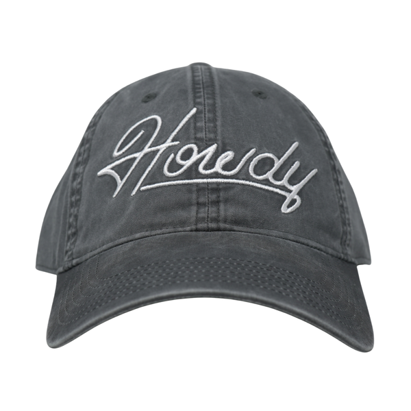 Howdy Hat