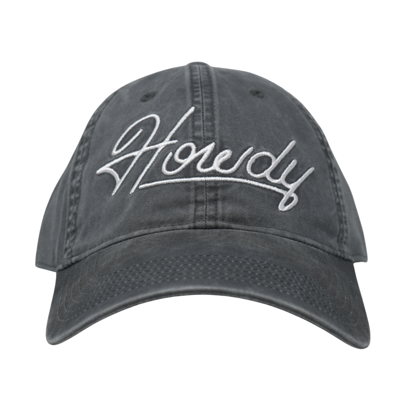 Howdy Hat