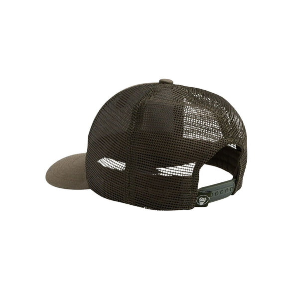 Howler Electric Snapback - Fatigue - Rooster 